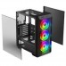 Gamdias TALOS M1 LITE Mid Tower RGB PC Case